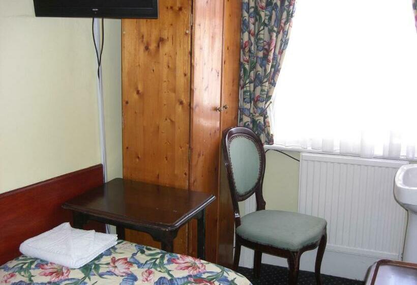 Номер Стандарт Индивидуальный, Albany