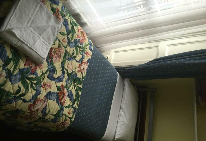 Номер Стандарт Индивидуальный, Albany