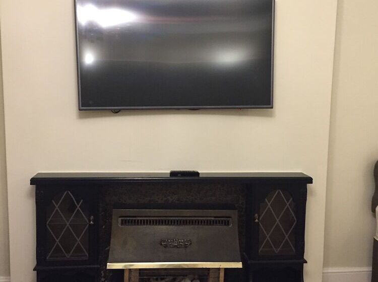 Family Suite, Albany