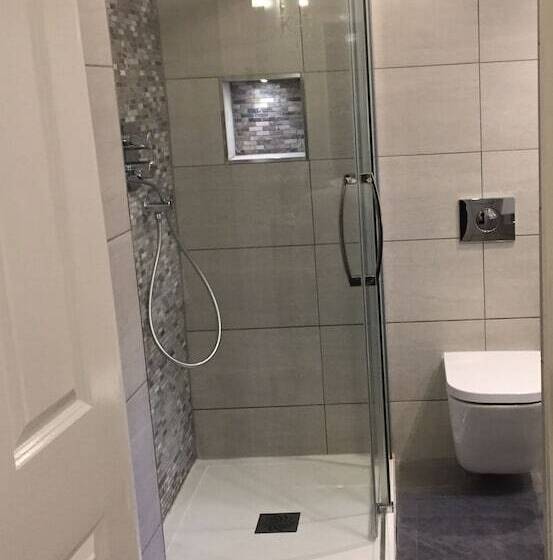 Family Suite, Albany