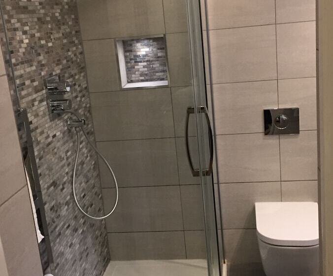 Family Suite, Albany