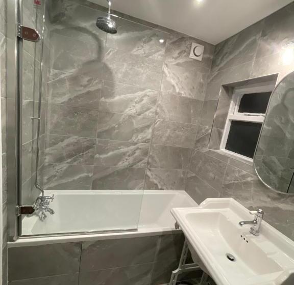 Номер Стандарт Индивидуальный, Albany