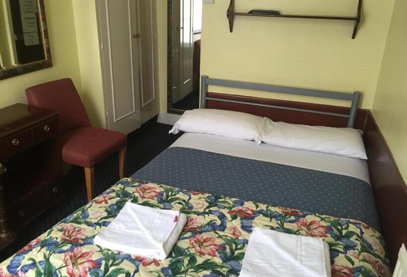 Номер Стандарт, Albany