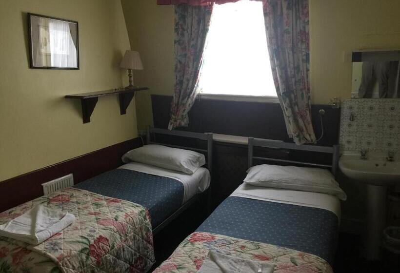 Номер Стандарт, Albany