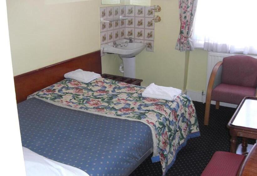 Номер Стандарт, Albany