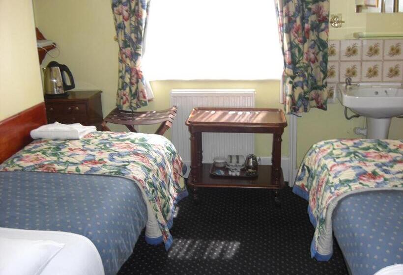 Номер Стандарт, Albany