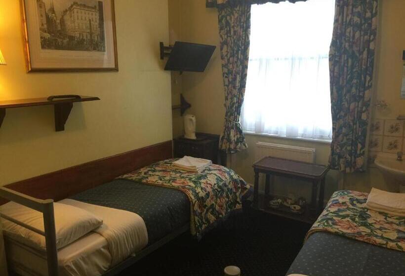 Номер Стандарт, Albany