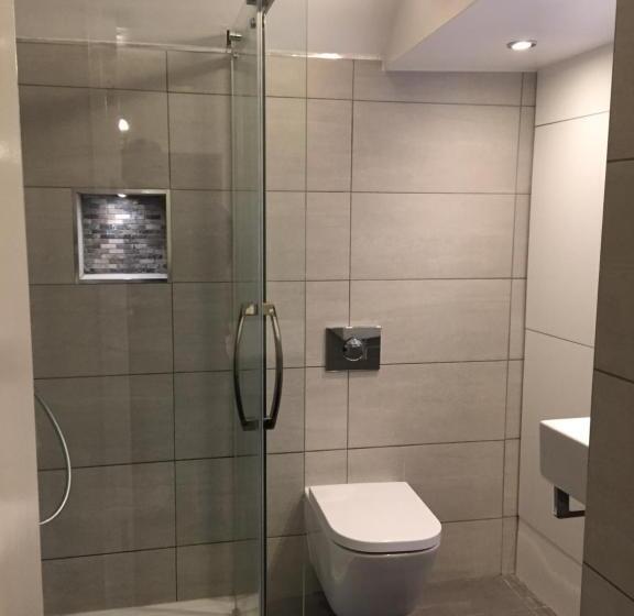 Family Suite, Albany