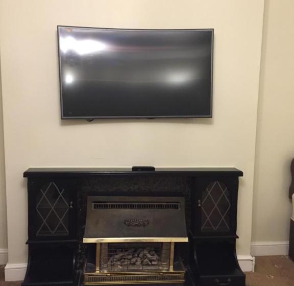 Family Suite, Albany