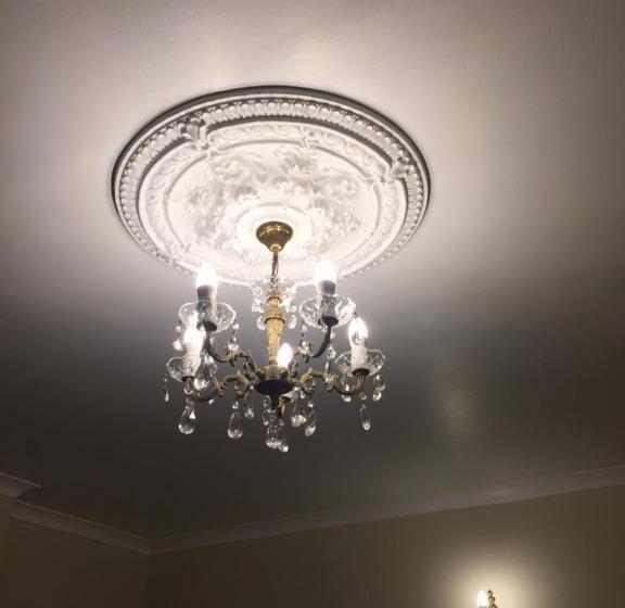 Family Suite, Albany