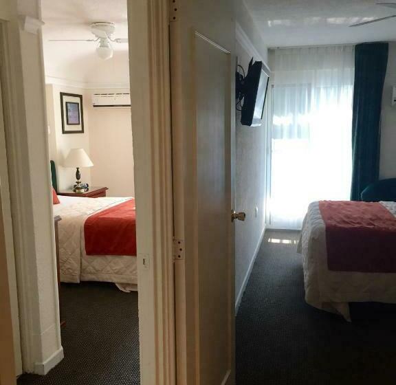 غرفة ديلوكس, Aliana