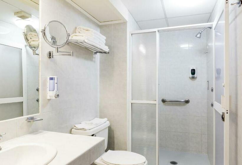 غرفة قياسية, Aliana