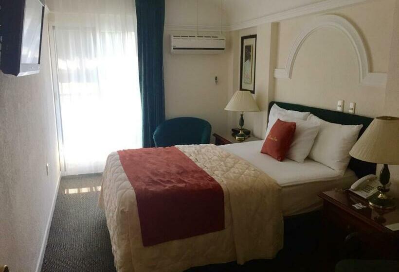 غرفة ديلوكس, Aliana