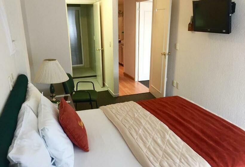 غرفة ديلوكس, Aliana