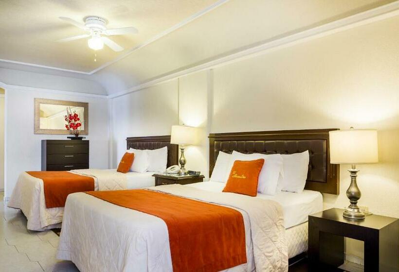 غرفة قياسية, Aliana