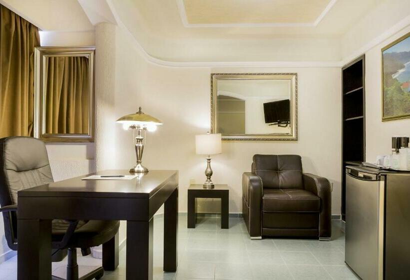 غرفة قياسية, Aliana