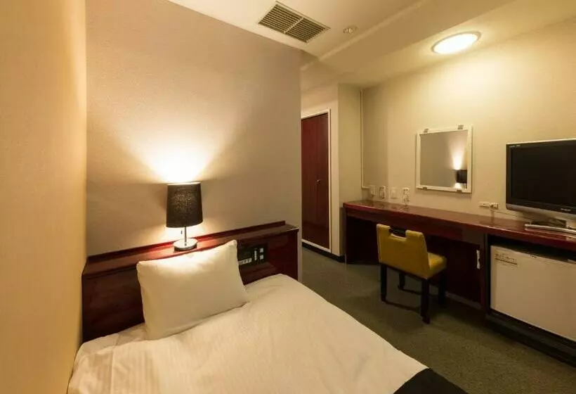 スタンダードシングルルーム, Apa Hotel Tsubame Sanjo Ekimae