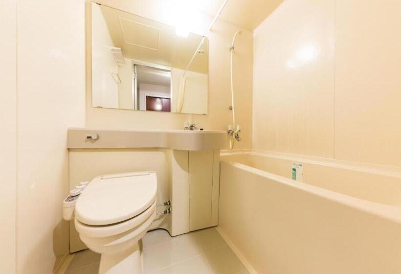 غرفة إقتصادية, Apa Hotel Tsubame Sanjo Ekimae