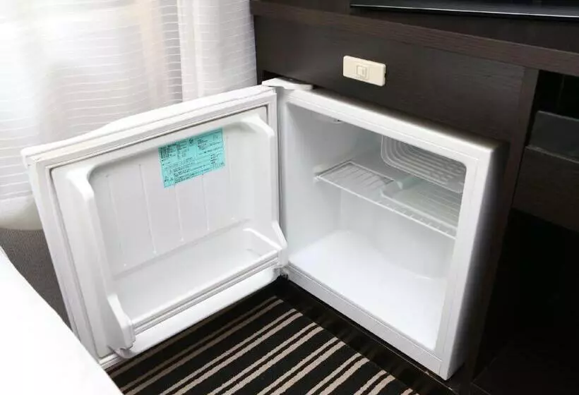 エコノミールーム, Apa Hotel Tsubame Sanjo Ekimae