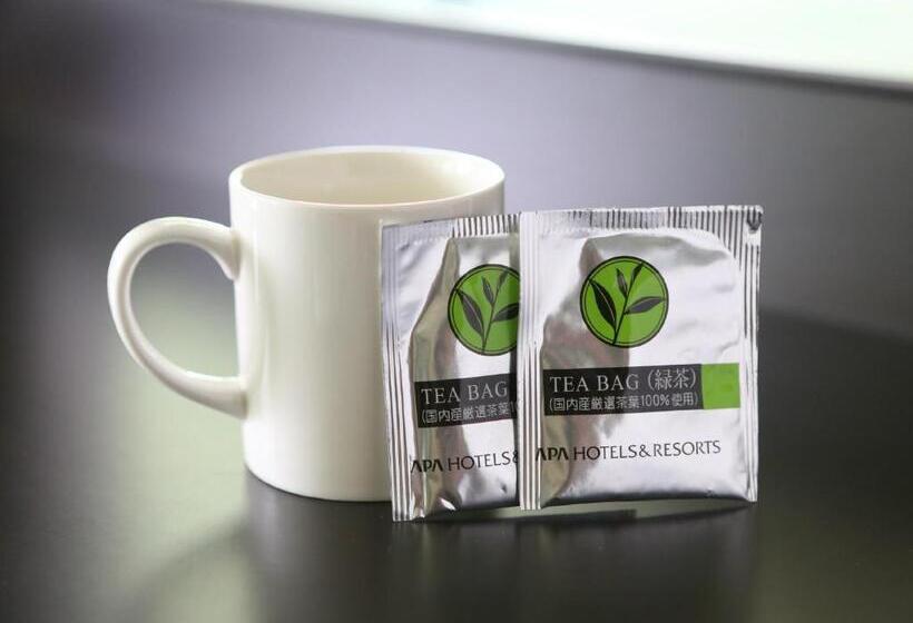 غرفة إقتصادية, Apa Hotel Tsubame Sanjo Ekimae