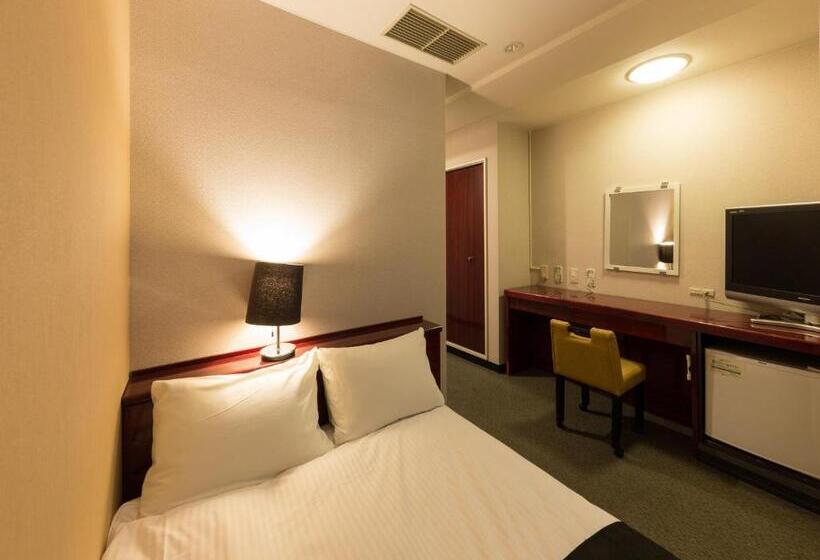 غرفة إقتصادية, Apa Hotel Tsubame Sanjo Ekimae