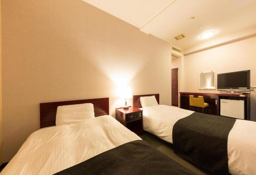 غرفة قياسية, Apa Hotel Tsubame Sanjo Ekimae