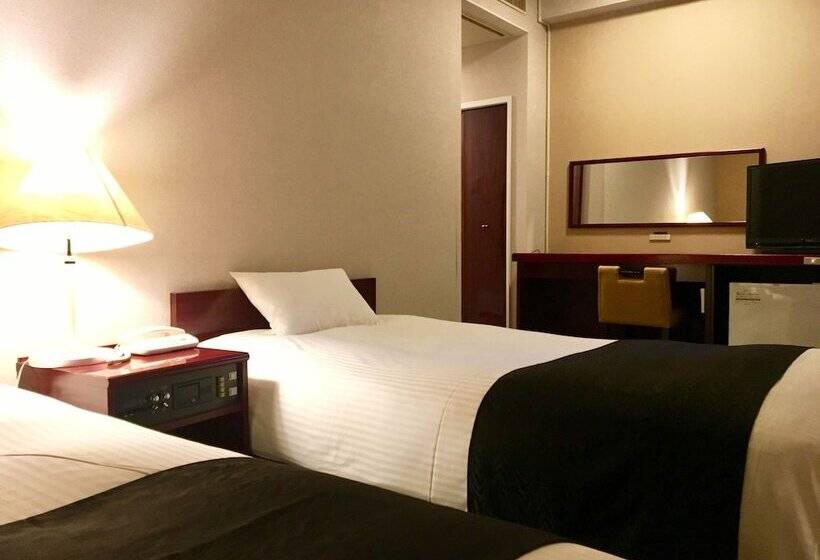 غرفة قياسية, Apa Hotel Tsubame Sanjo Ekimae