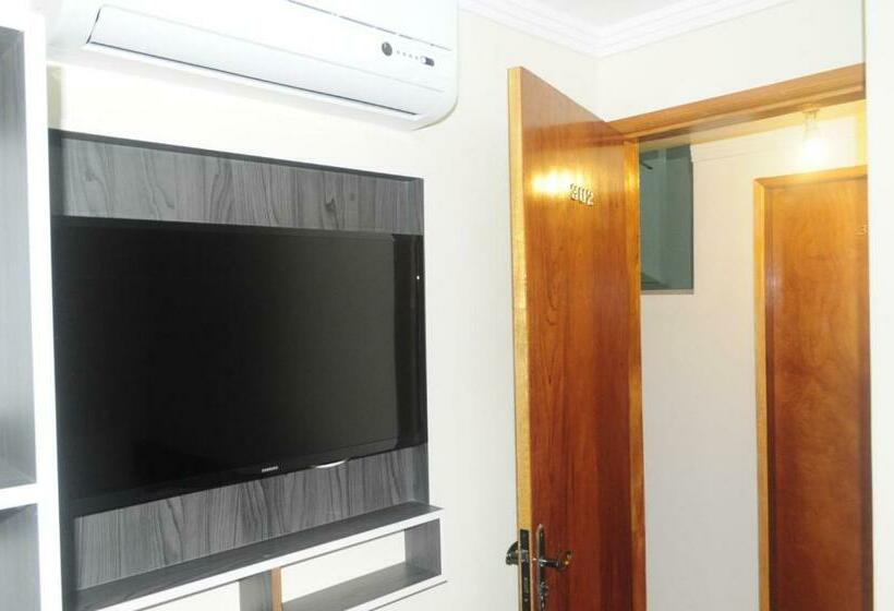 Номер Deluxe, Bellavista