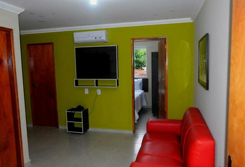 Апартаменты 1 Спальня, Bellavista