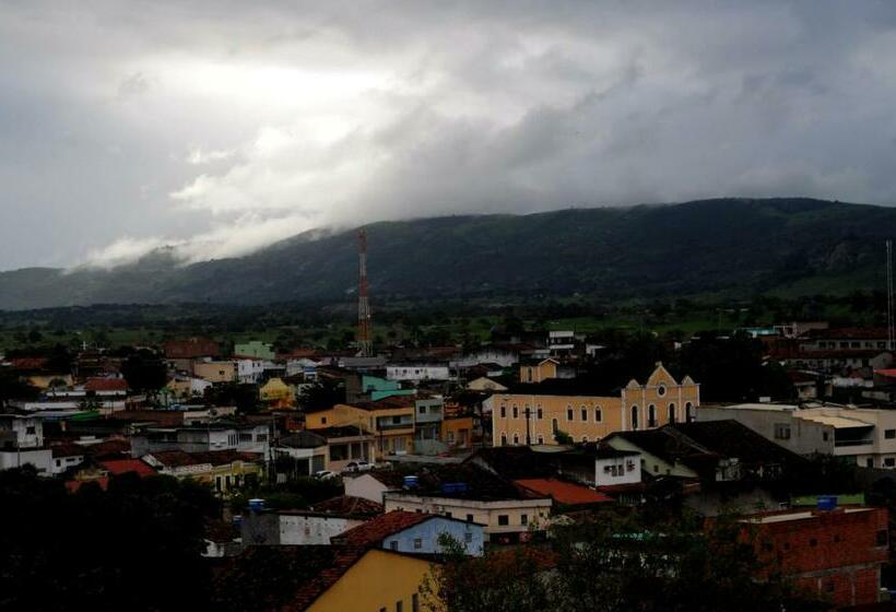 Номер Стандарт Трехместный, Bellavista