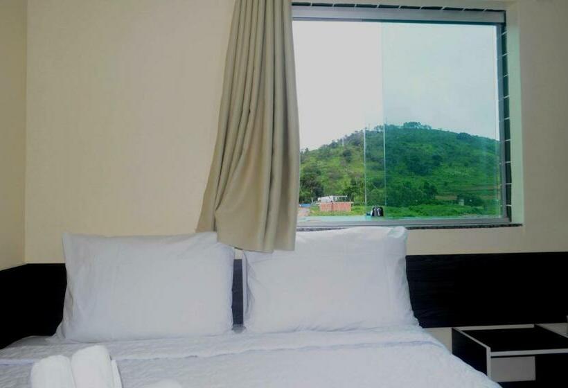 Номер Deluxe, Bellavista