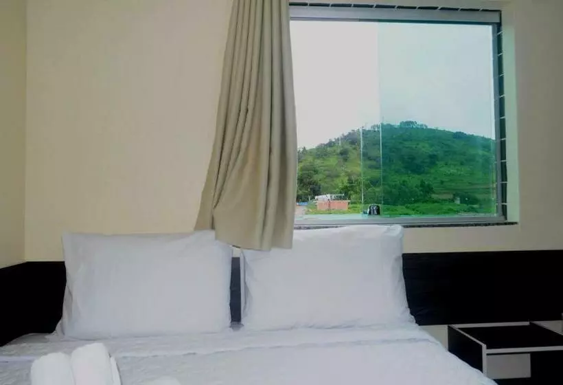 デラックスルーム, Bellavista
