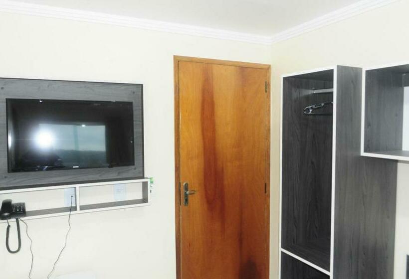 Номер Стандарт Трехместный, Bellavista