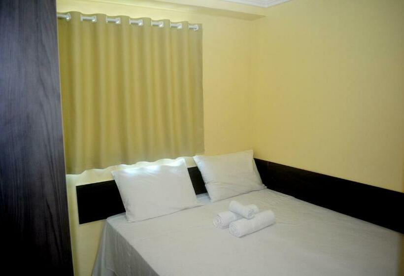 Апартаменты 1 Спальня, Bellavista