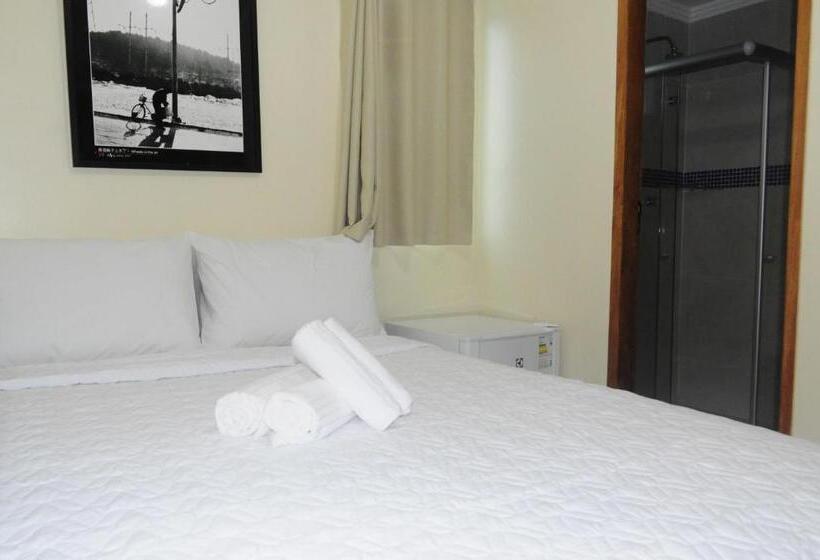 Номер Deluxe, Bellavista