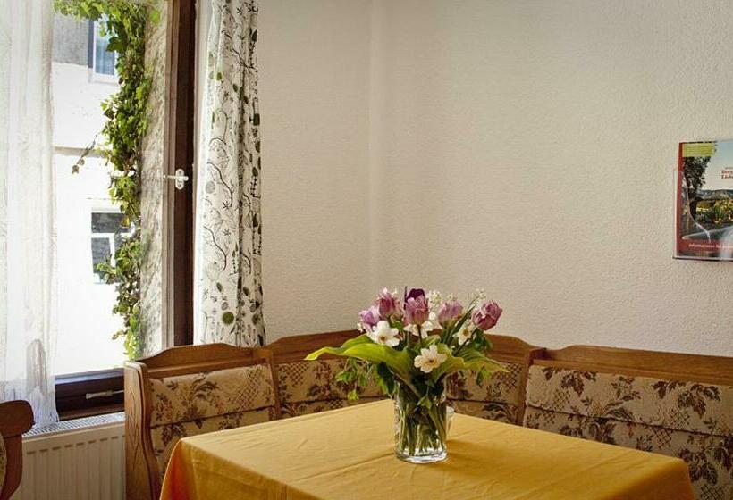 スタンダードルーム, Berghof Lichtenhain