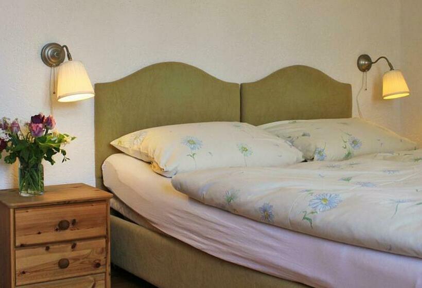 スタンダードルーム, Berghof Lichtenhain