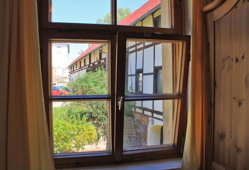 スタンダードルーム, Berghof Lichtenhain