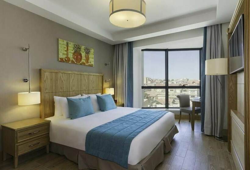 اتاق استاندارد, Plus Hotel Setif