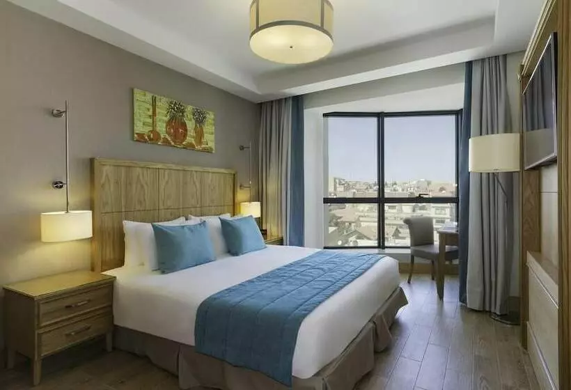 اتاق استاندارد, Plus Hotel Setif
