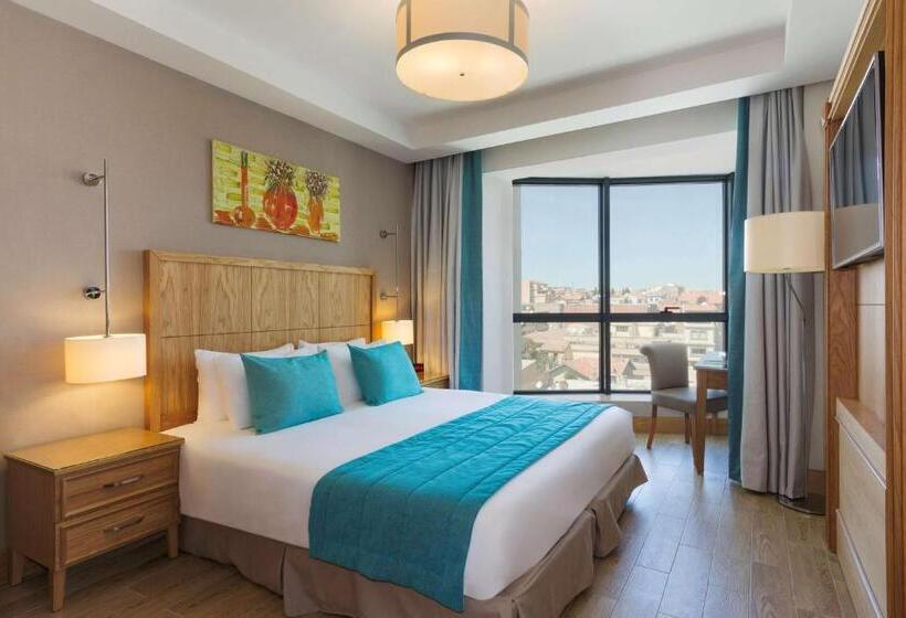 اتاق استاندارد, Plus Hotel Setif