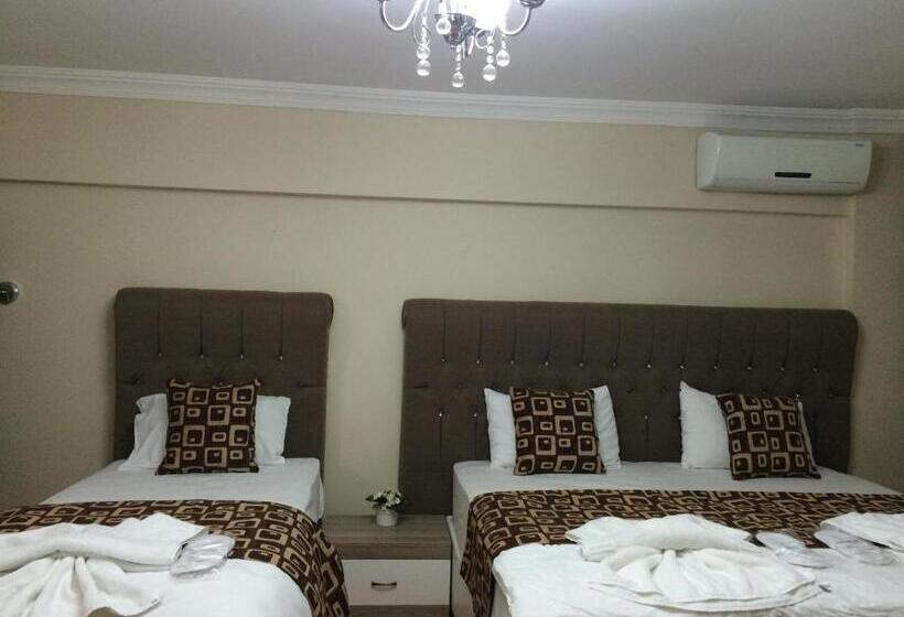 Трехместный Номер Базовый, Black Bird Suite