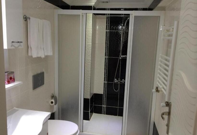 Четырехместный Номер Deluxe, Black Bird Suite