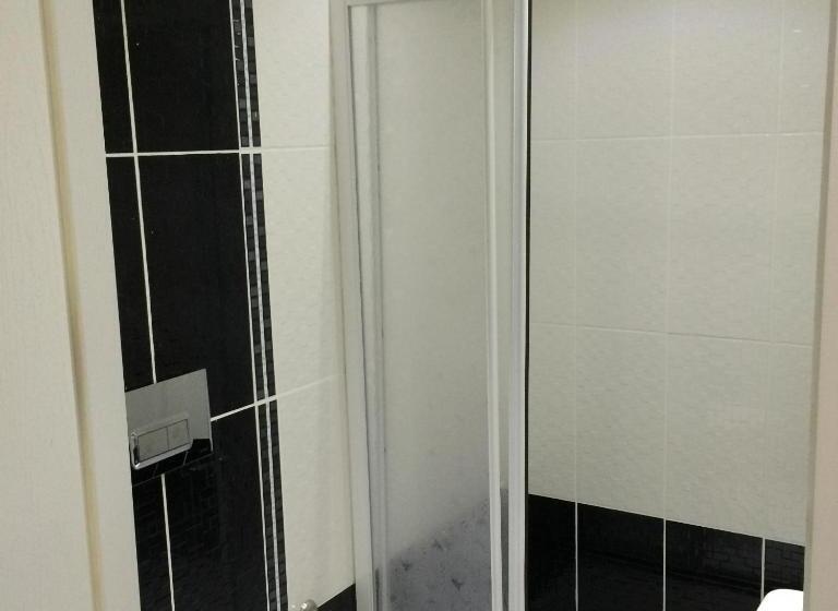 Номер Стандарт с Кухней, Black Bird Suite