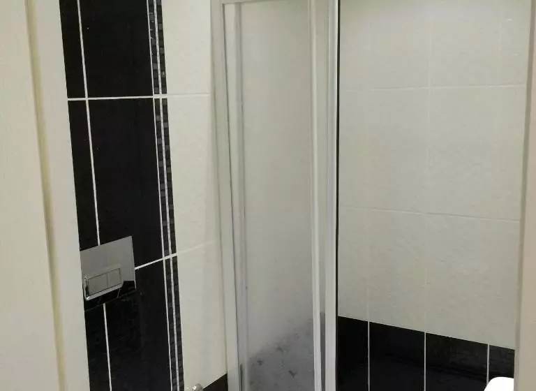 Standard-huone Keittiö, Black Bird Suite