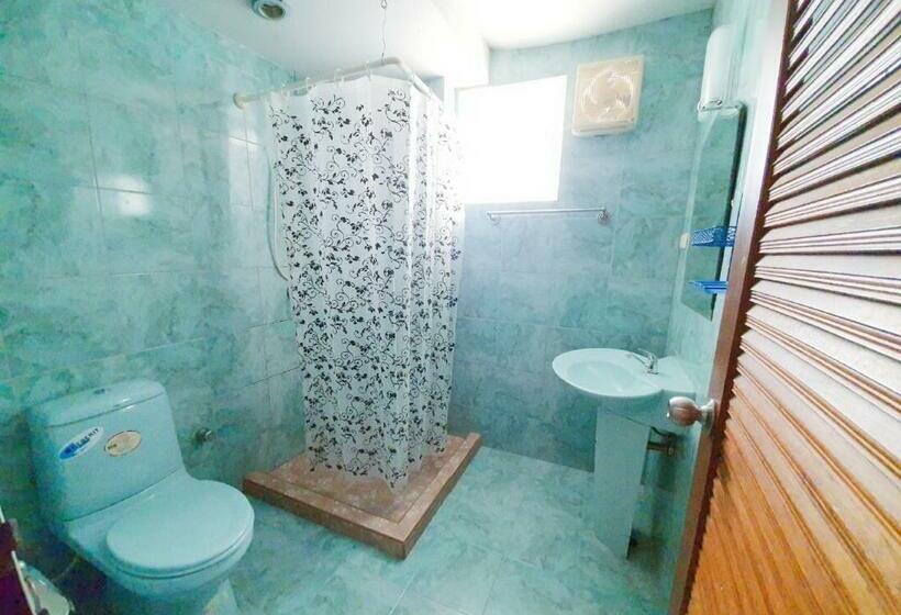 Standard Szoba, Break Point