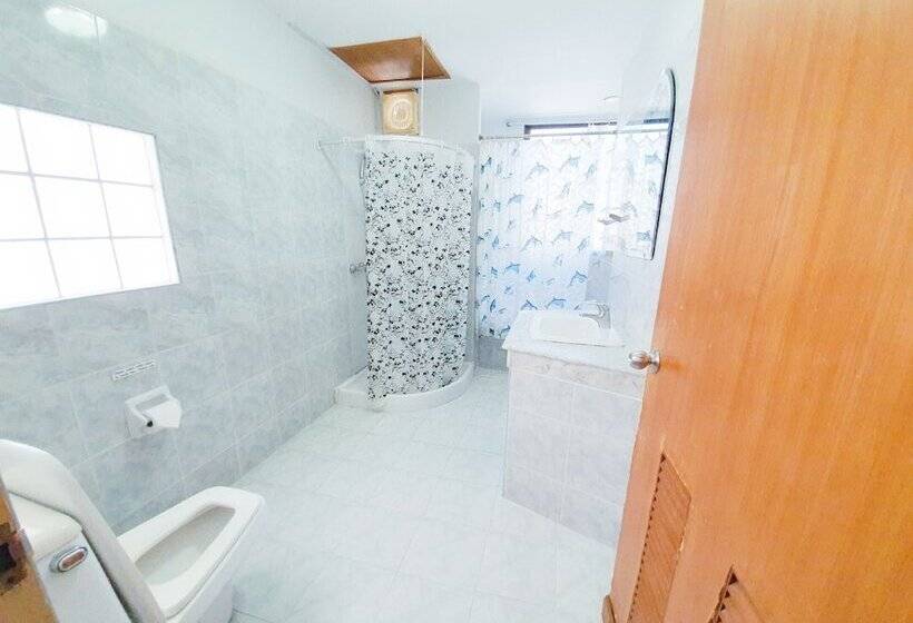 Családi Szoba, Break Point