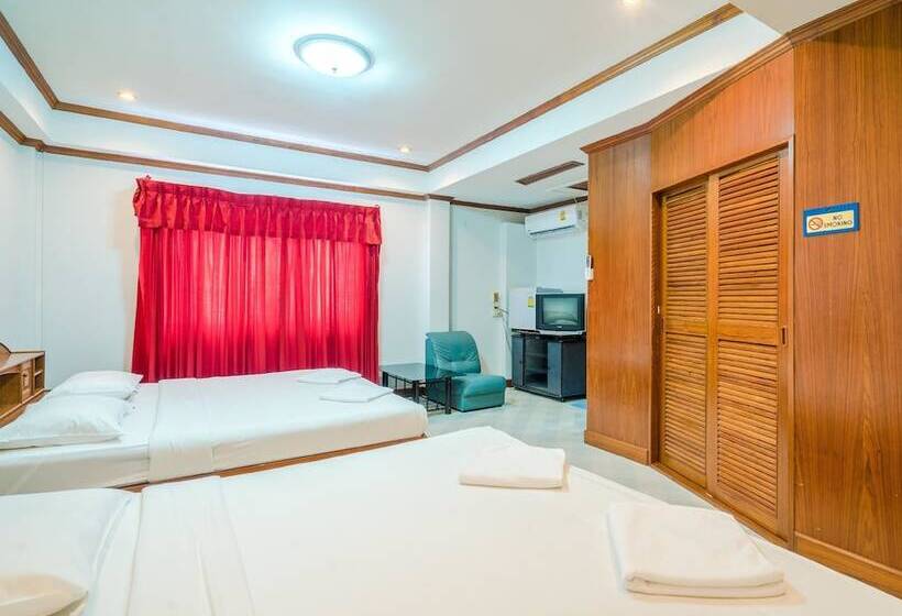 Családi Szoba, Break Point