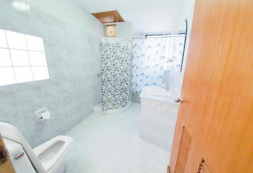 Családi Szoba, Break Point