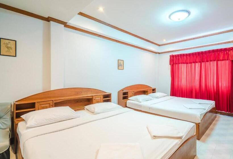 Családi Szoba, Break Point